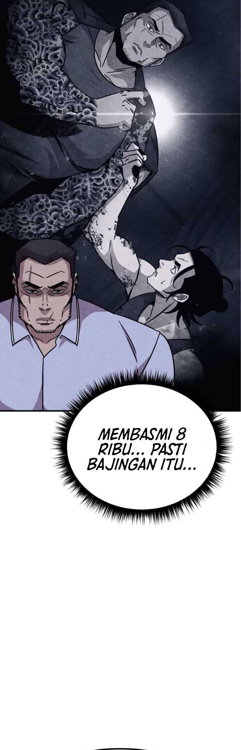 Zombie x Slasher Chapter 15 - halaman 4