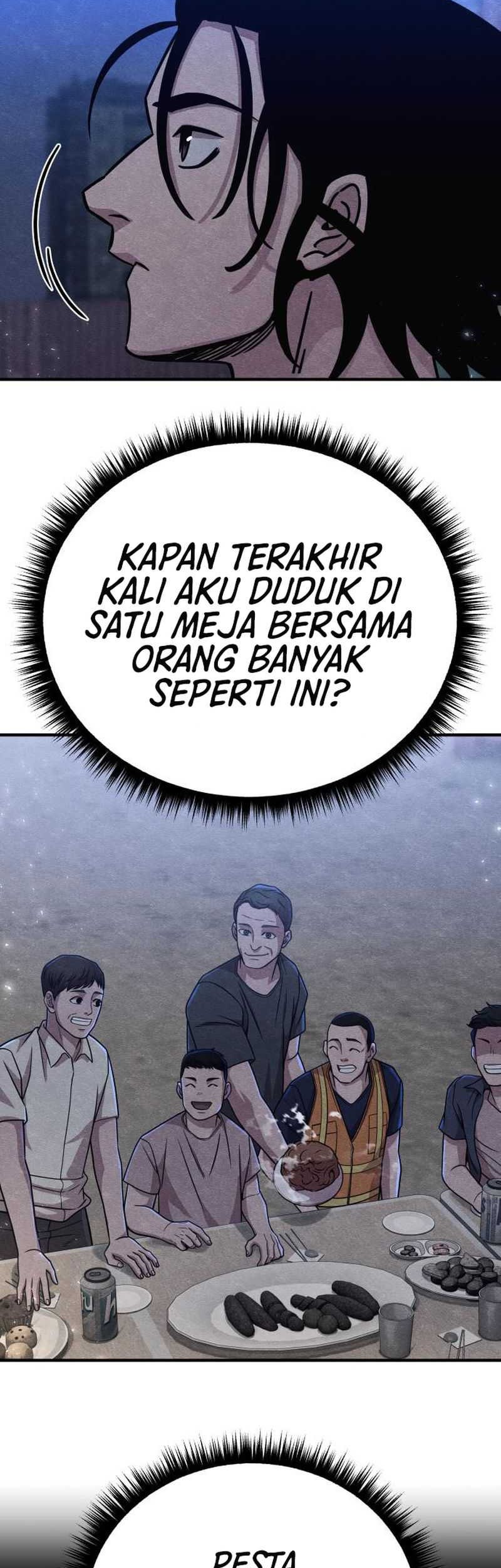 Zombie x Slasher Chapter 15 - halaman 47
