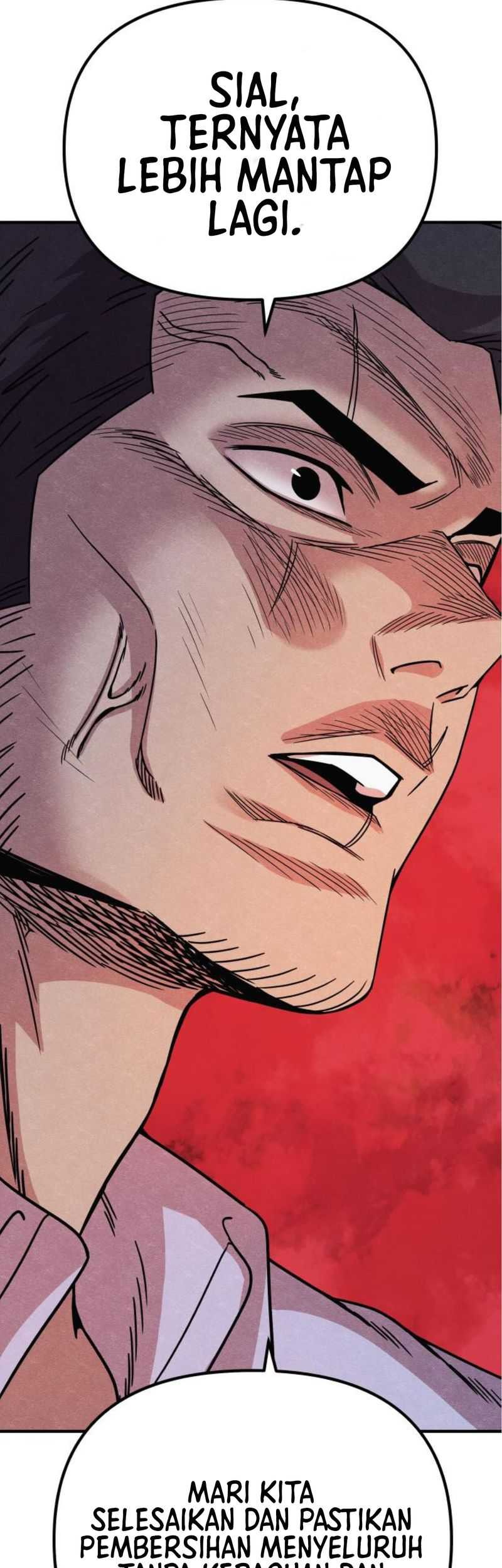 Zombie x Slasher Chapter 15 - halaman 5