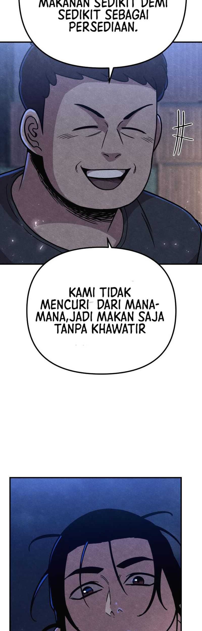 Zombie x Slasher Chapter 15 - halaman 50