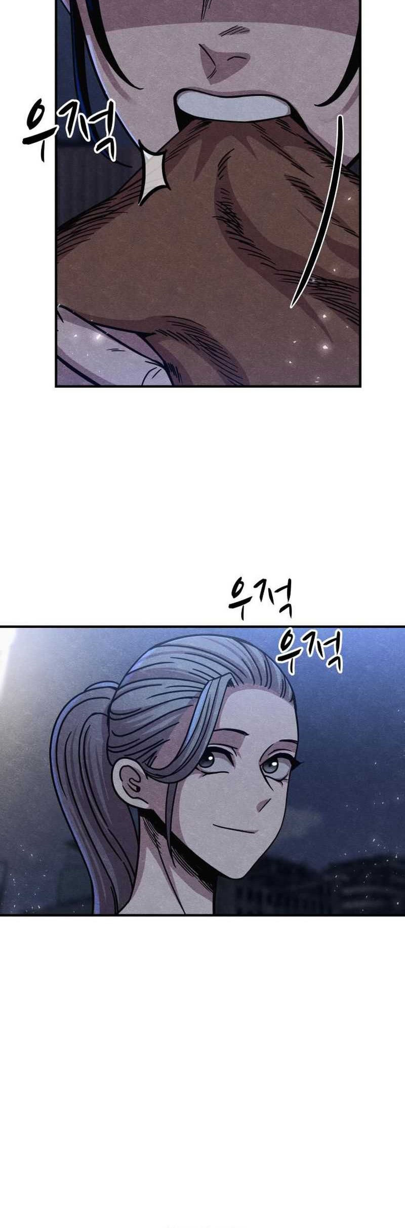 Zombie x Slasher Chapter 15 - halaman 52