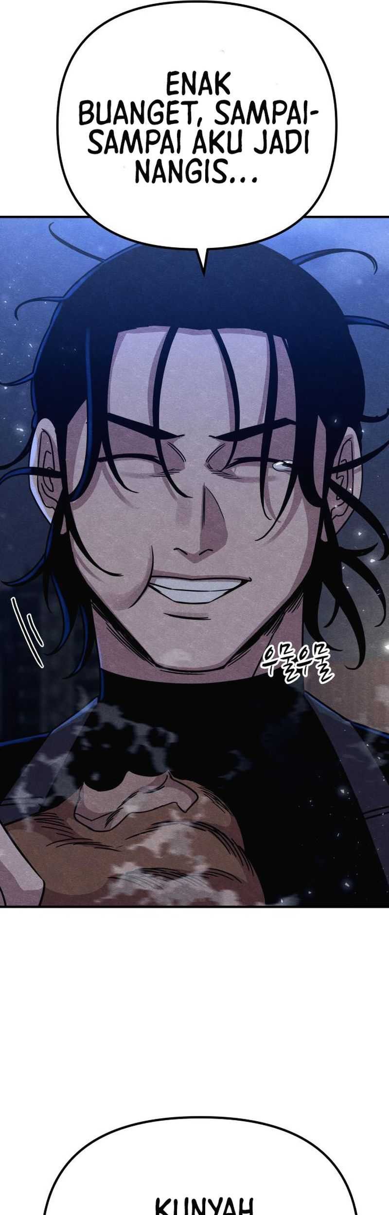 Zombie x Slasher Chapter 15 - halaman 53