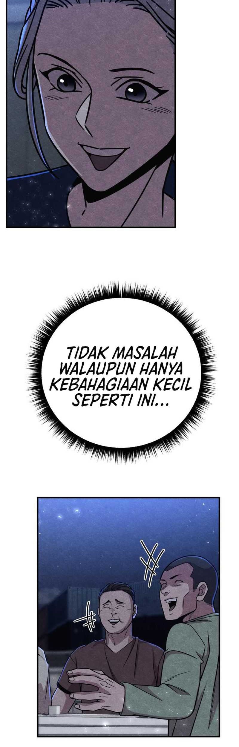 Zombie x Slasher Chapter 15 - halaman 56