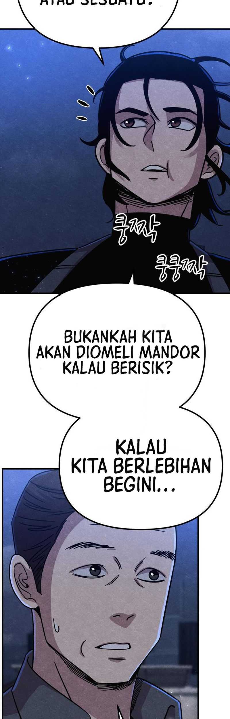 Zombie x Slasher Chapter 15 - halaman 59