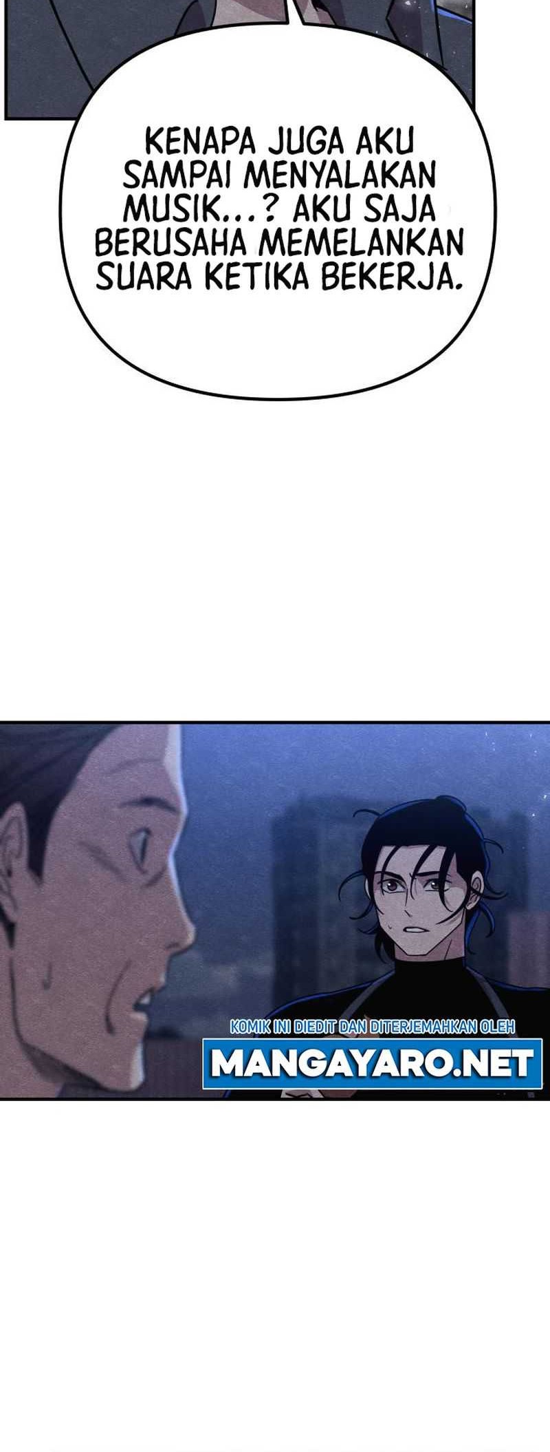 Zombie x Slasher Chapter 15 - halaman 60