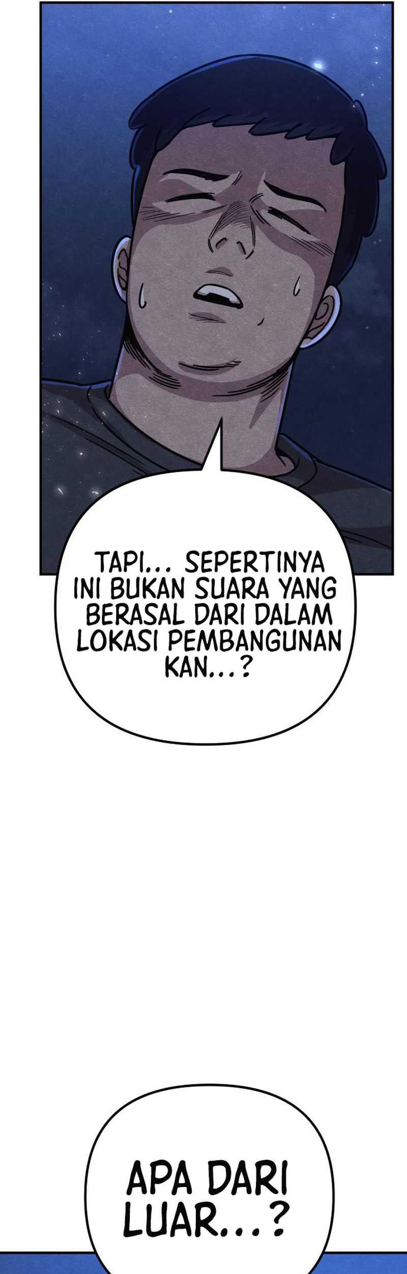 Zombie x Slasher Chapter 15 - halaman 61