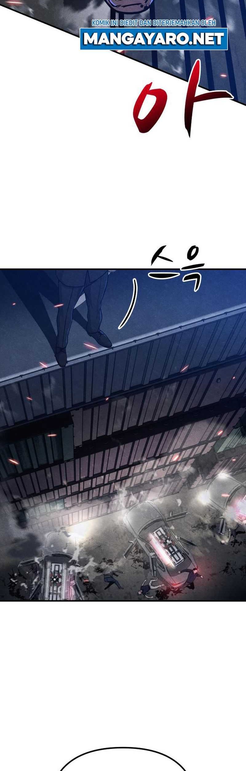 Zombie x Slasher Chapter 15 - halaman 70