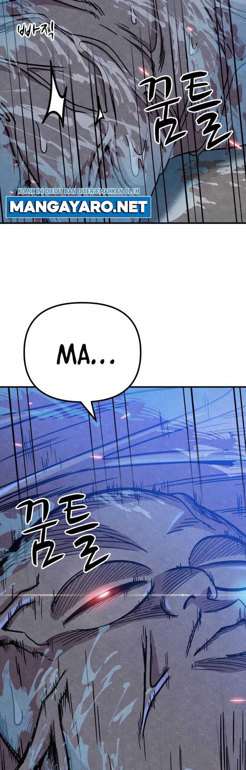 Zombie x Slasher Chapter 15 - halaman 74