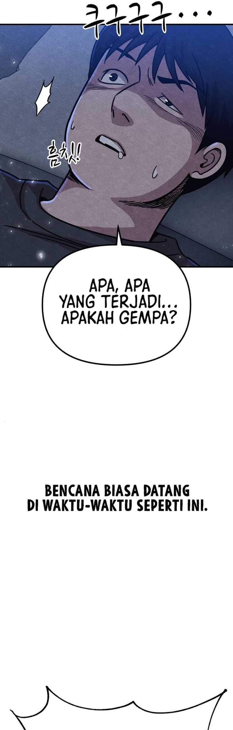 Zombie x Slasher Chapter 15 - halaman 77