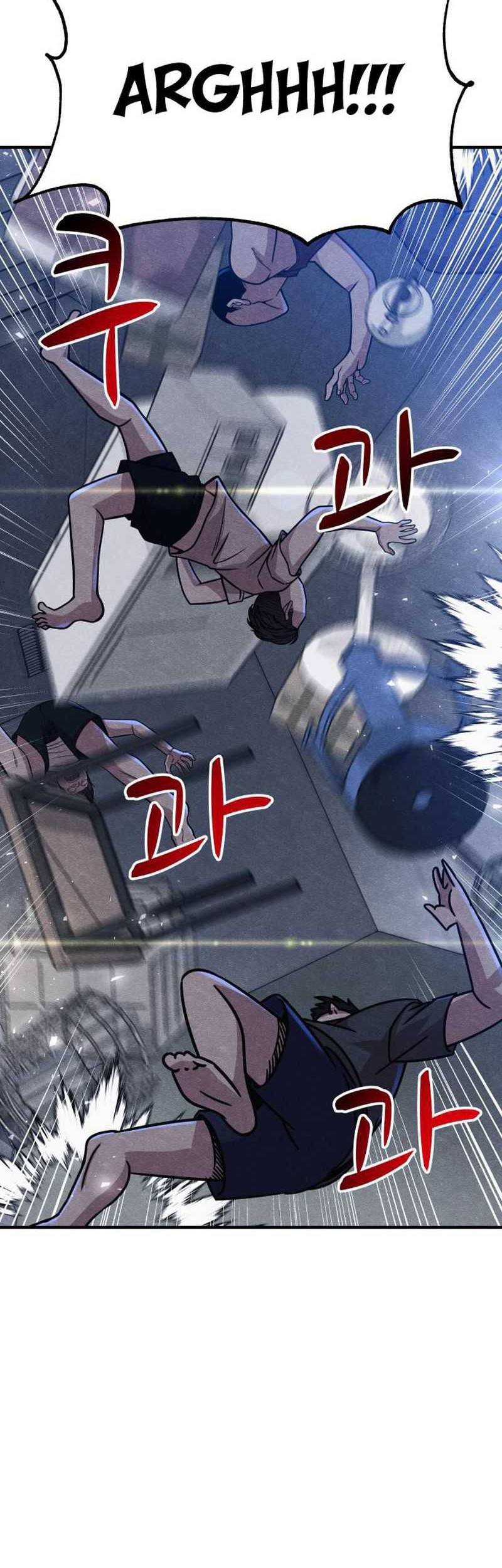 Zombie x Slasher Chapter 15 - halaman 78