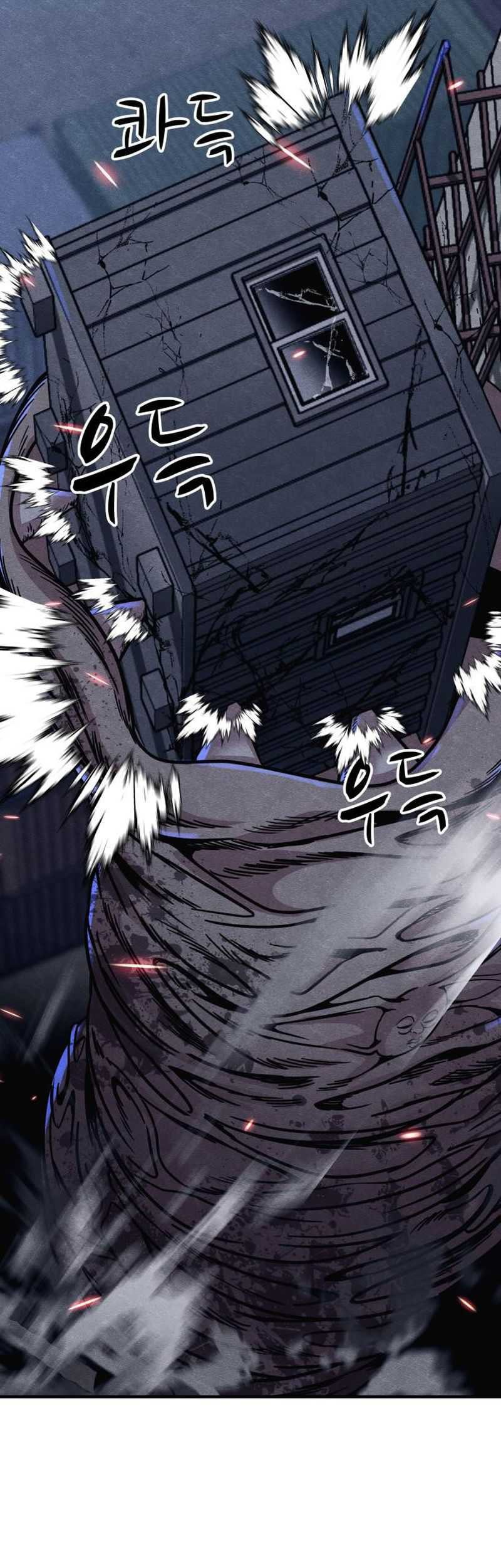 Zombie x Slasher Chapter 15 - halaman 81