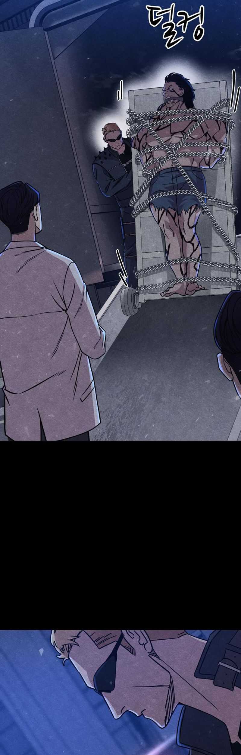Zombie x Slasher Chapter 15 - halaman 9