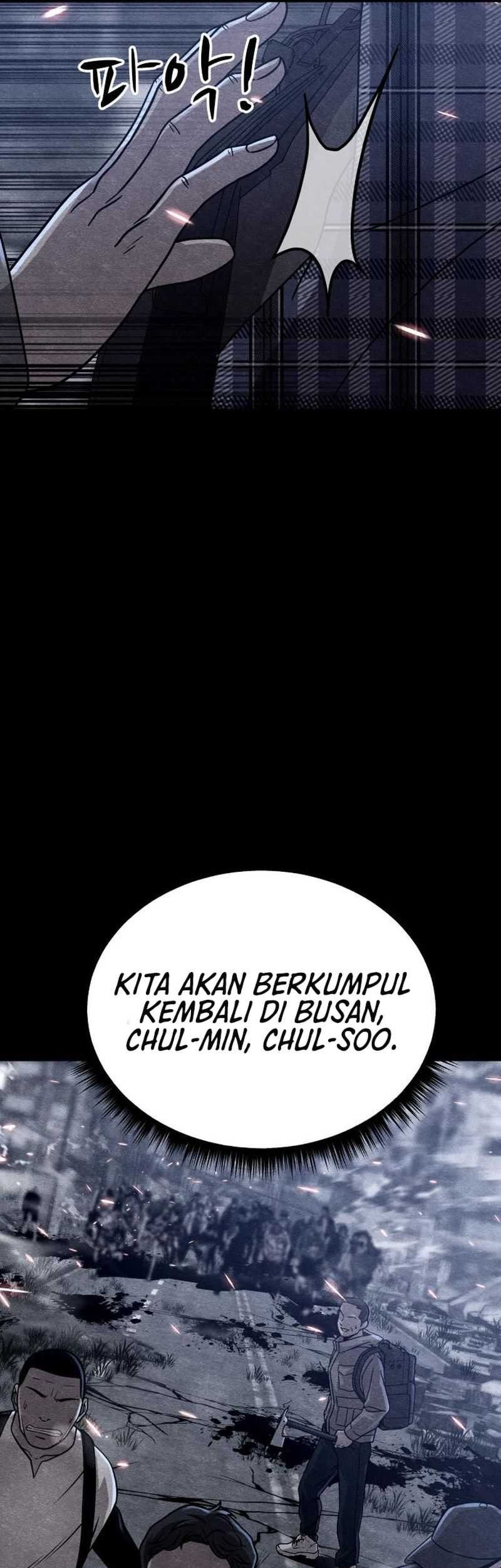 Zombie x Slasher Chapter 16 - halaman 10