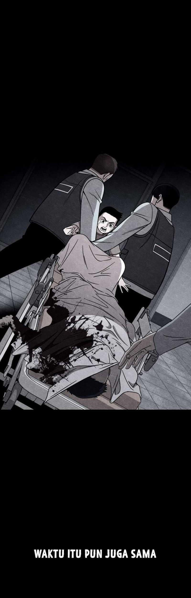 Zombie x Slasher Chapter 16 - halaman 12