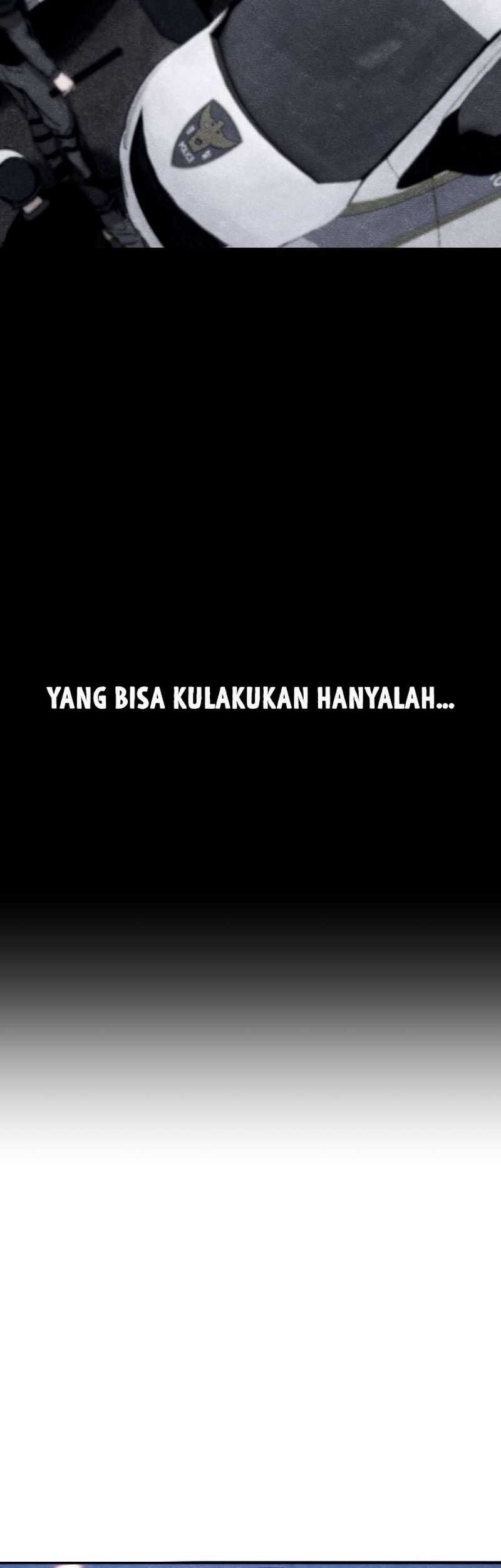 Zombie x Slasher Chapter 16 - halaman 14