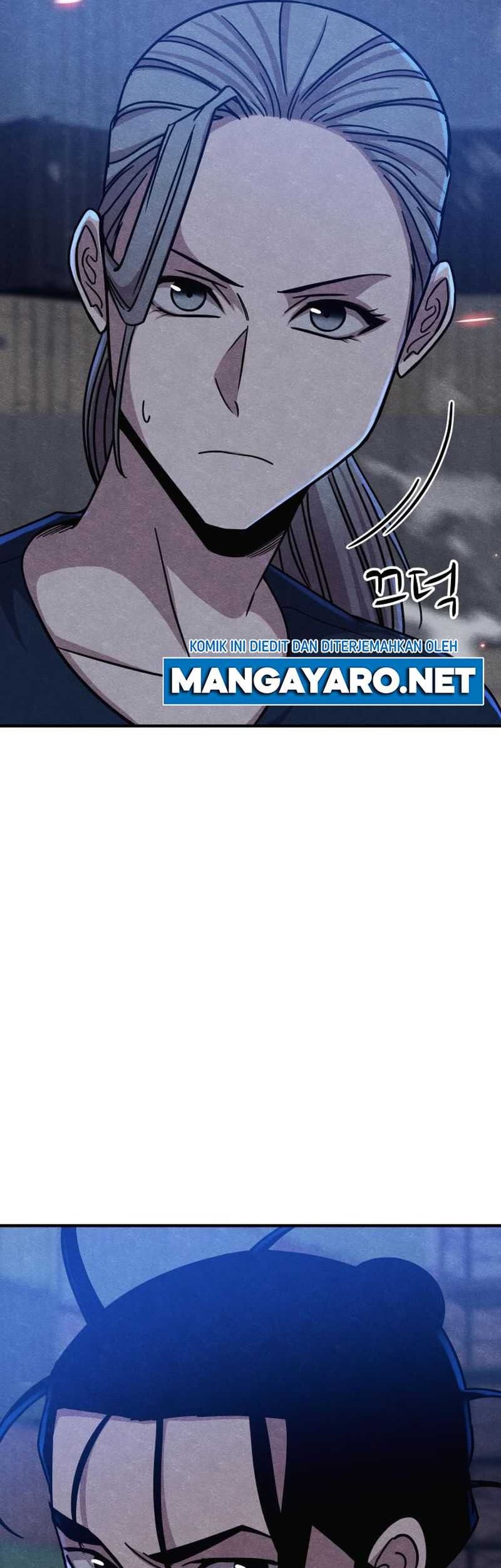 Zombie x Slasher Chapter 16 - halaman 15