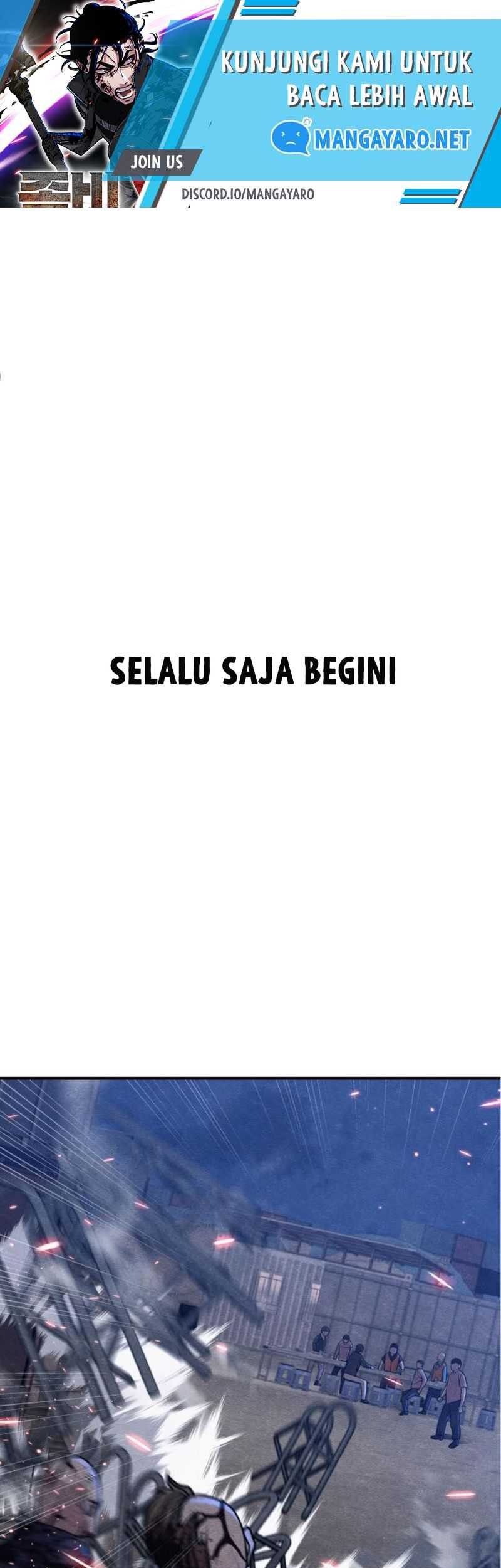 Zombie x Slasher Chapter 16 - halaman 2