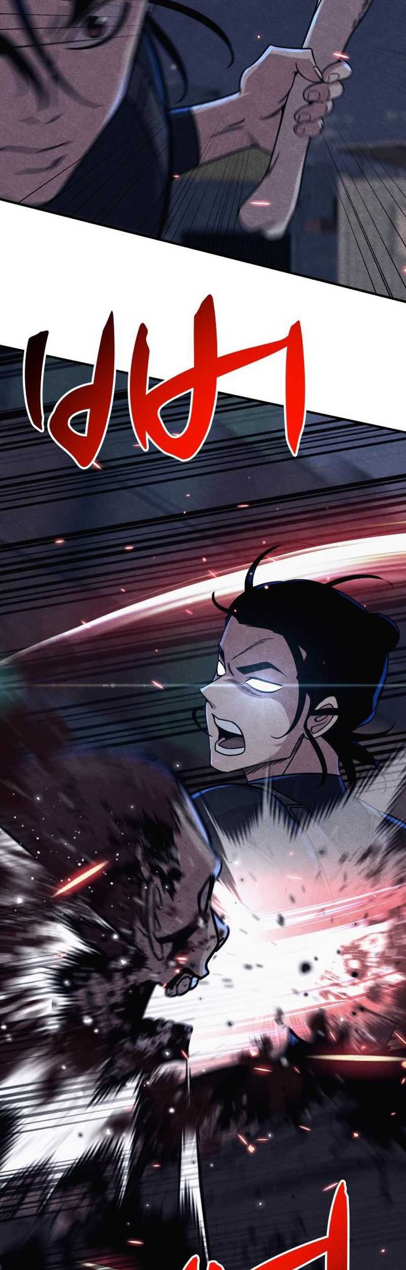 Zombie x Slasher Chapter 16 - halaman 20