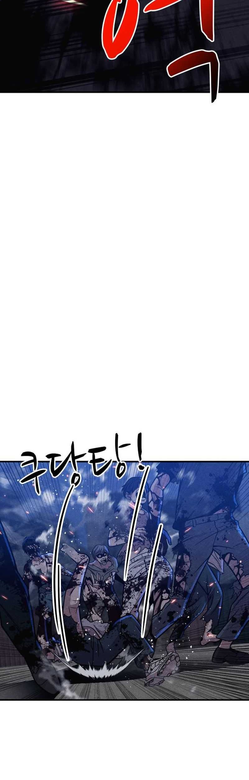 Zombie x Slasher Chapter 16 - halaman 21
