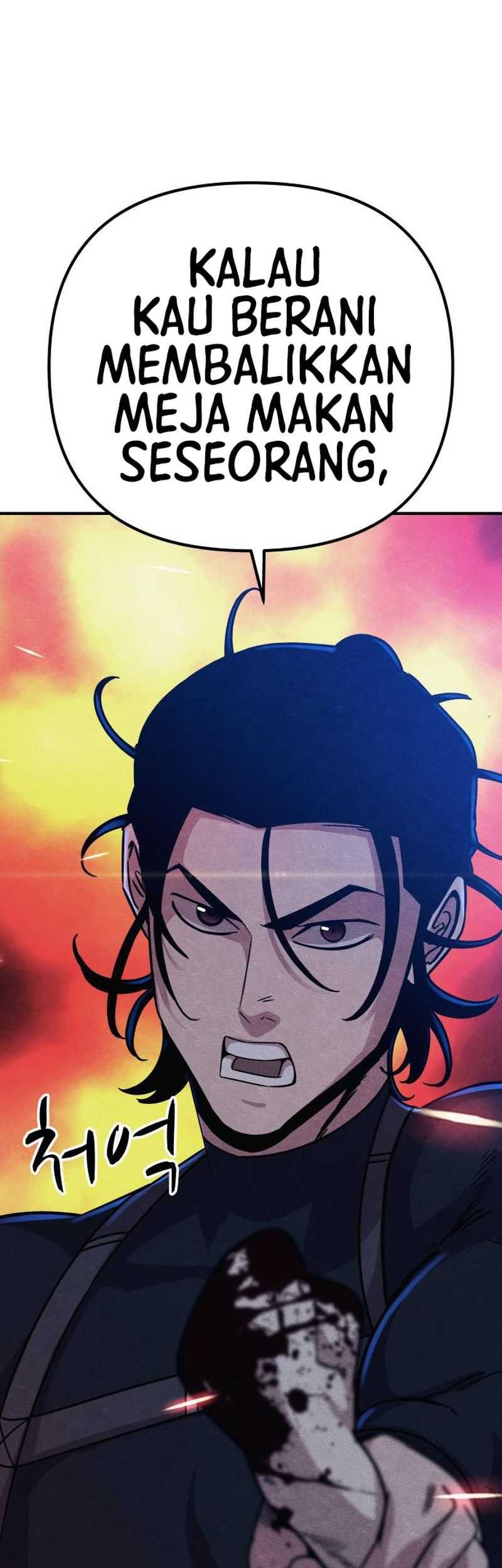 Zombie x Slasher Chapter 16 - halaman 22