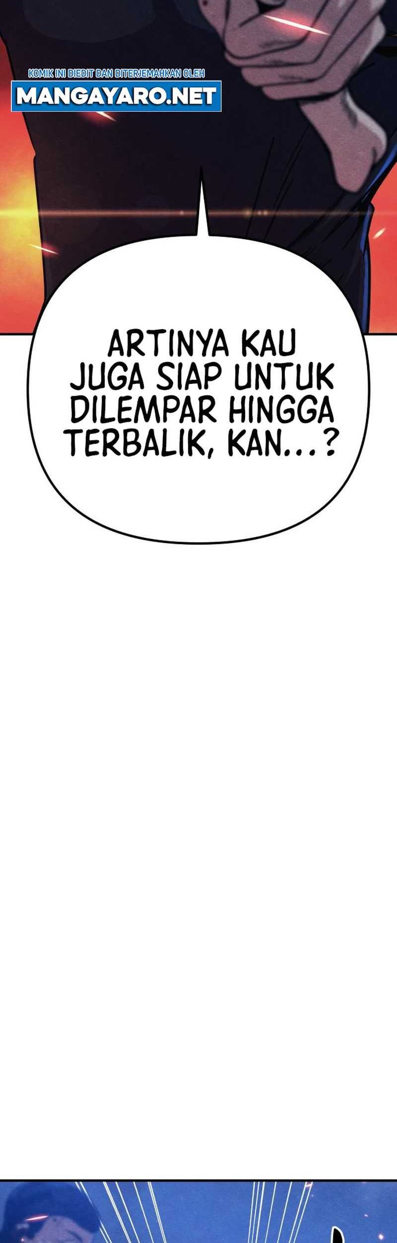 Zombie x Slasher Chapter 16 - halaman 23