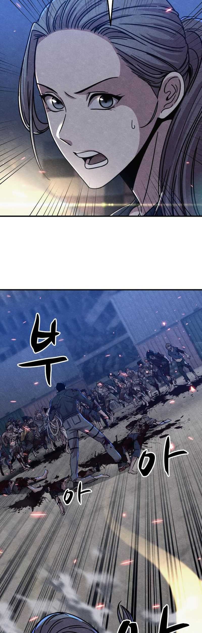 Zombie x Slasher Chapter 16 - halaman 31