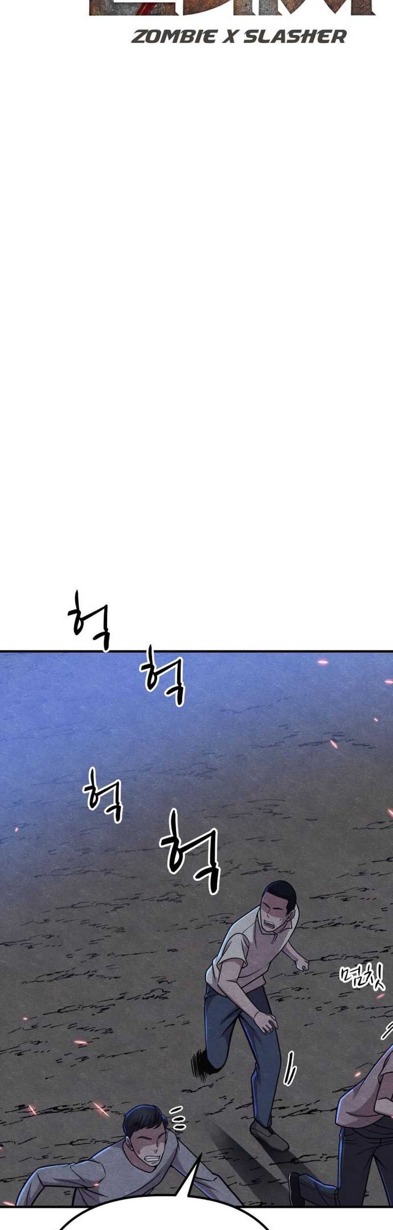Zombie x Slasher Chapter 16 - halaman 36