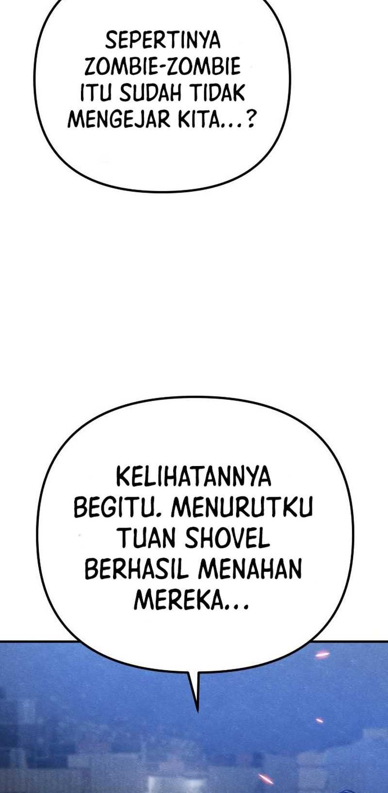 Zombie x Slasher Chapter 16 - halaman 37