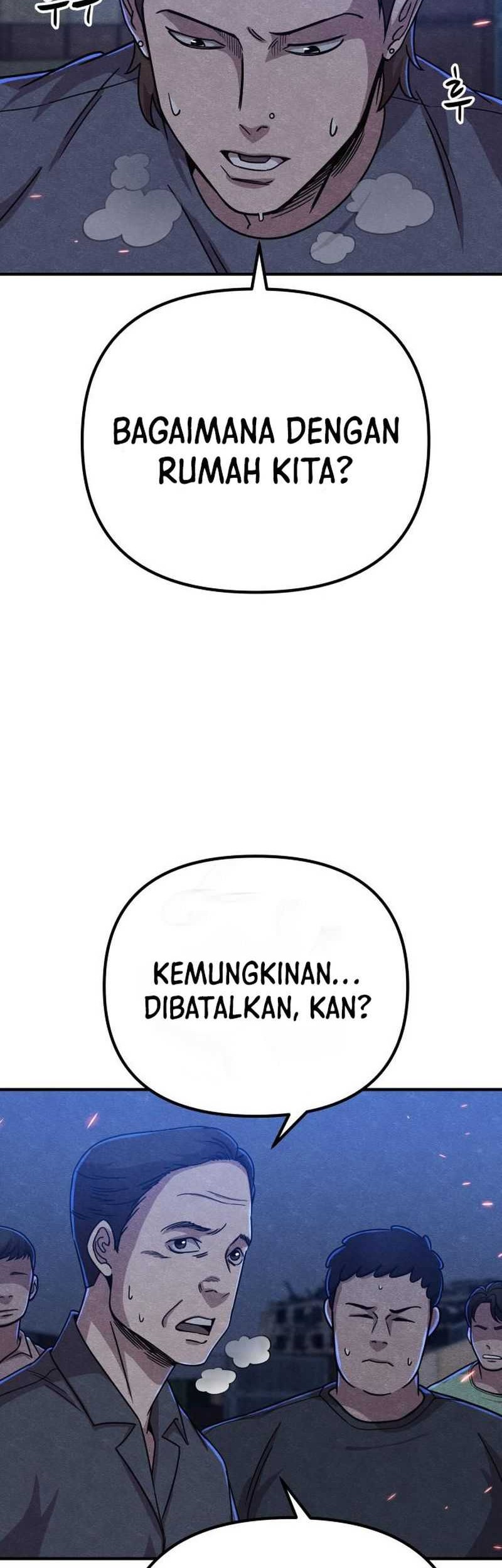 Zombie x Slasher Chapter 16 - halaman 39