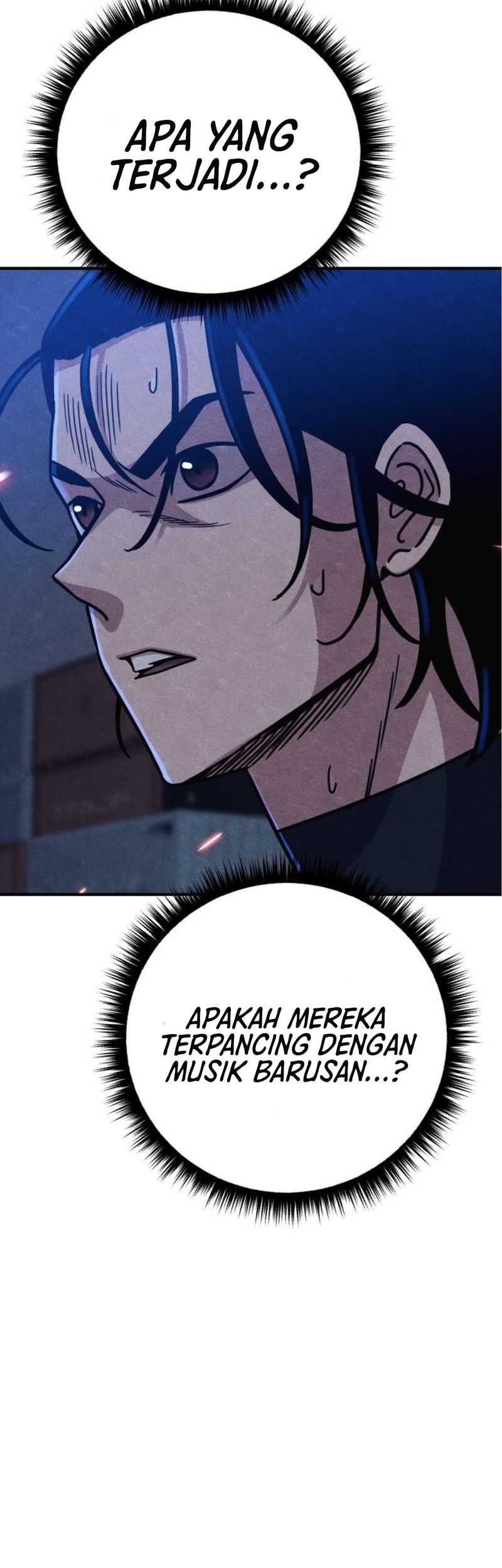 Zombie x Slasher Chapter 16 - halaman 4