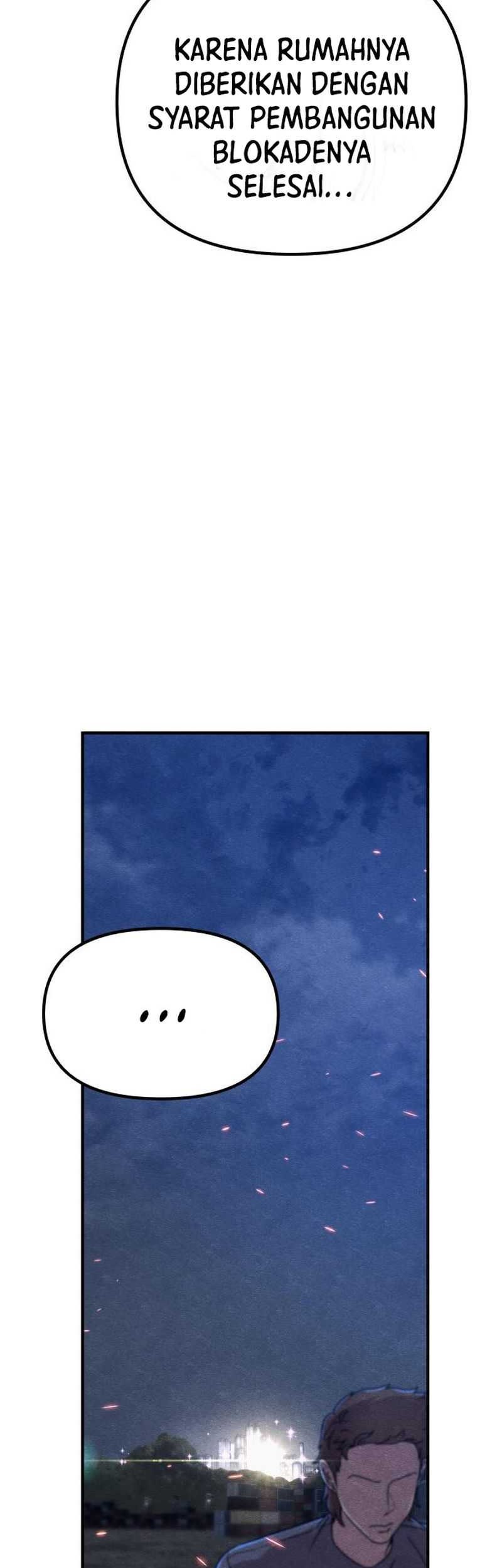 Zombie x Slasher Chapter 16 - halaman 40