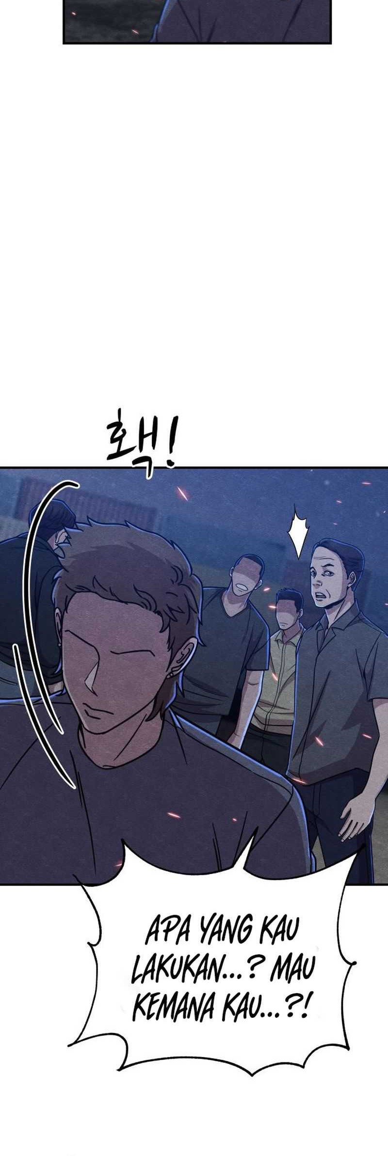 Zombie x Slasher Chapter 16 - halaman 41