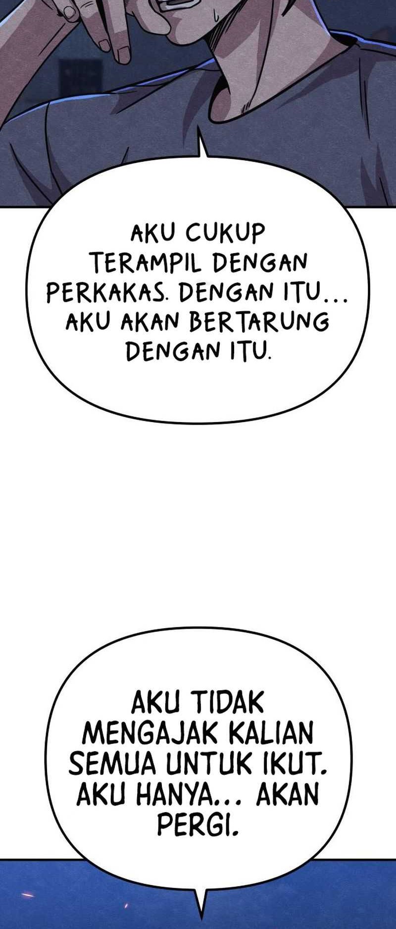 Zombie x Slasher Chapter 16 - halaman 45