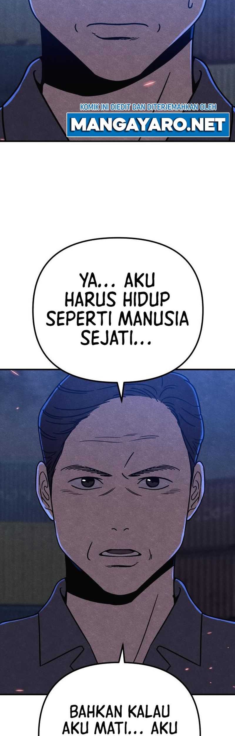 Zombie x Slasher Chapter 16 - halaman 47