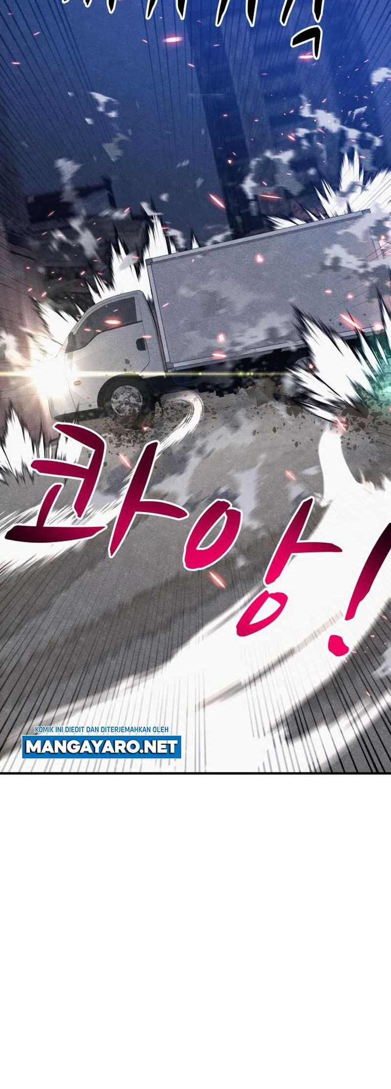 Zombie x Slasher Chapter 16 - halaman 61