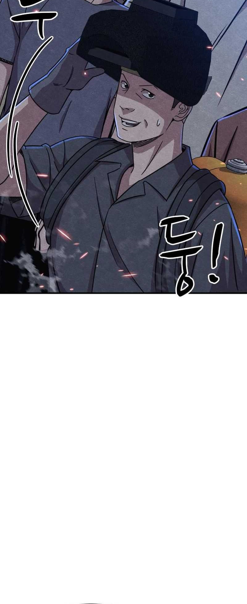 Zombie x Slasher Chapter 16 - halaman 65