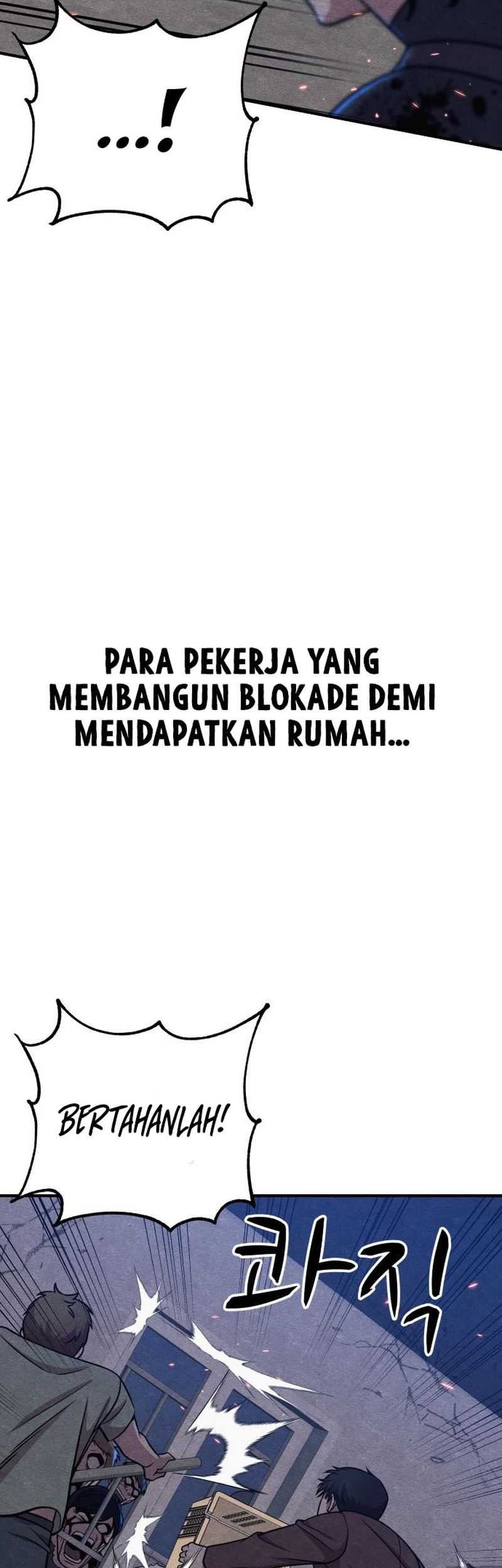 Zombie x Slasher Chapter 16 - halaman 72