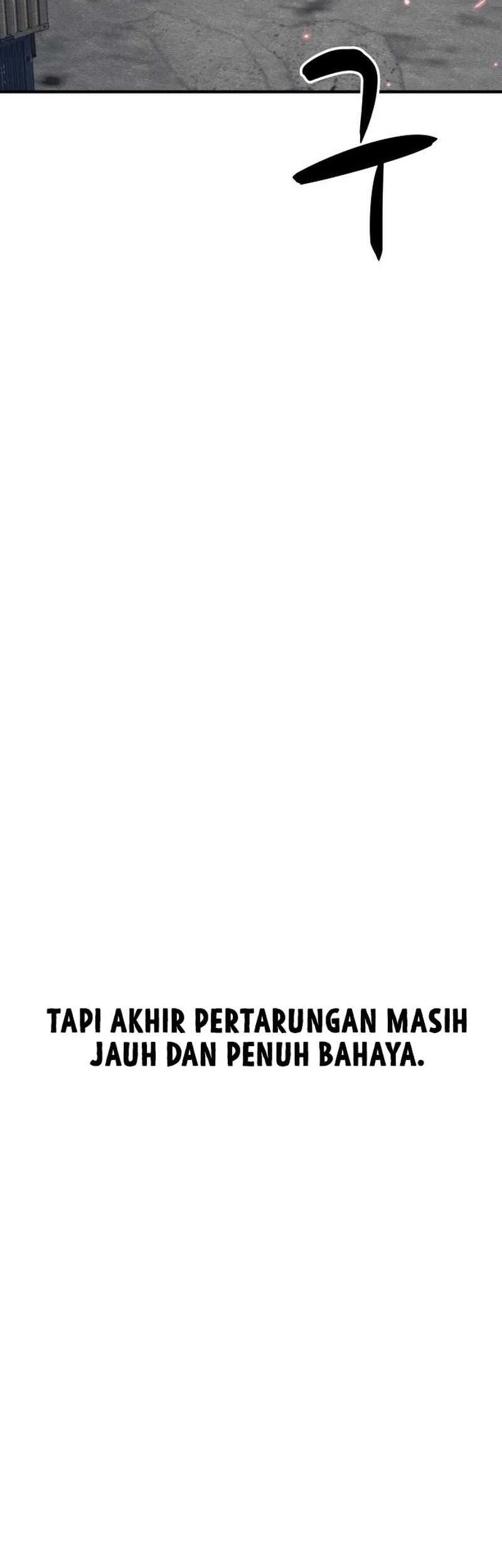 Zombie x Slasher Chapter 16 - halaman 75