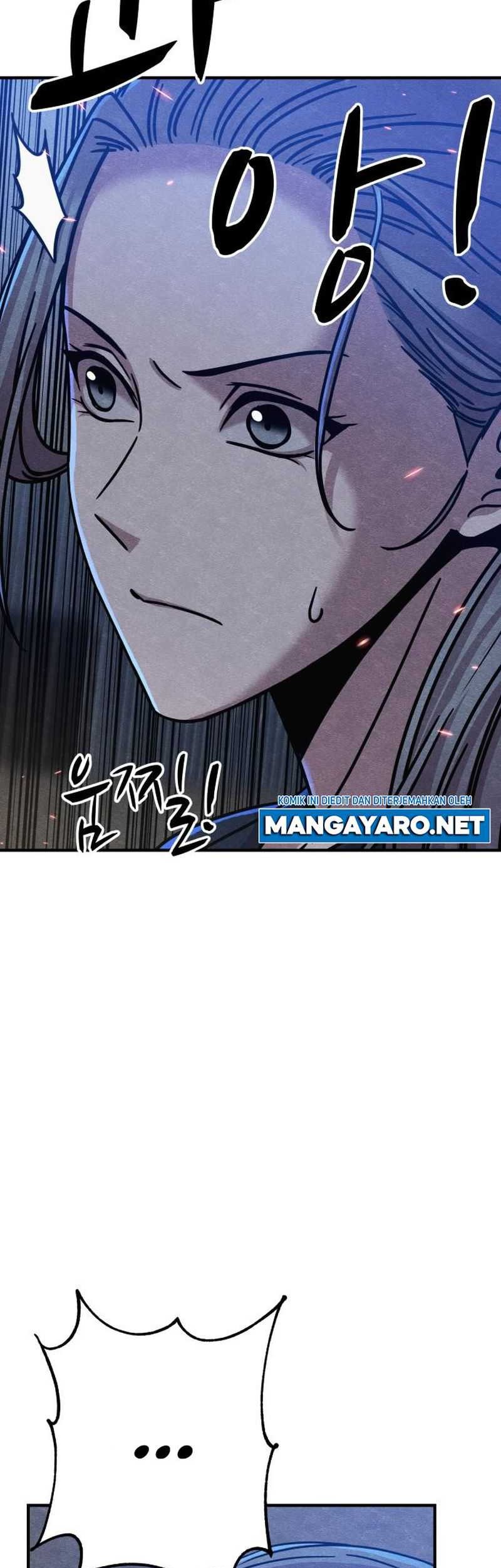 Zombie x Slasher Chapter 16 - halaman 80
