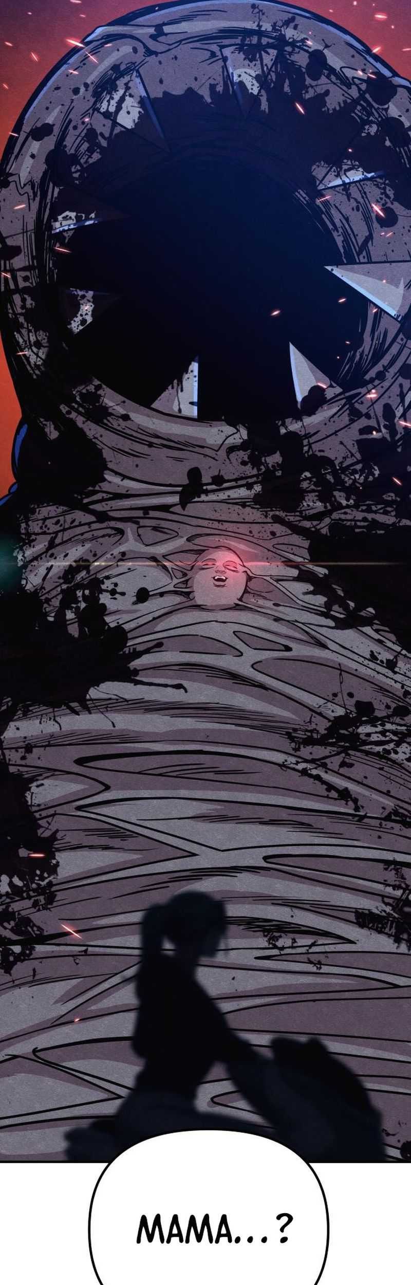 Zombie x Slasher Chapter 16 - halaman 82