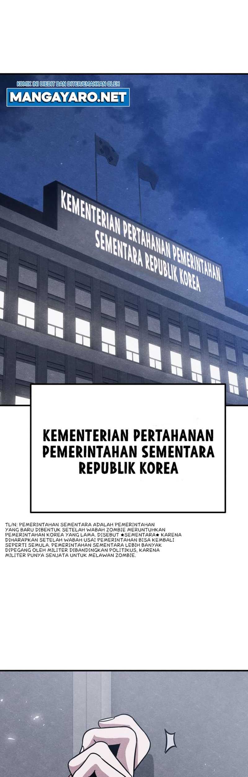 Zombie x Slasher Chapter 16 - halaman 84