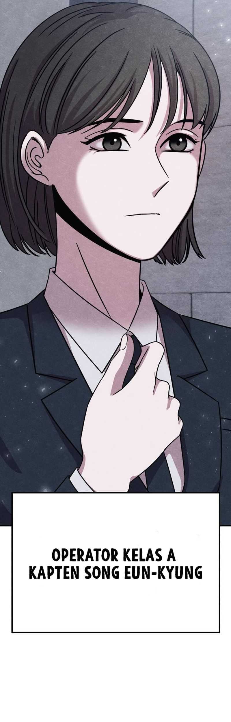 Zombie x Slasher Chapter 16 - halaman 86