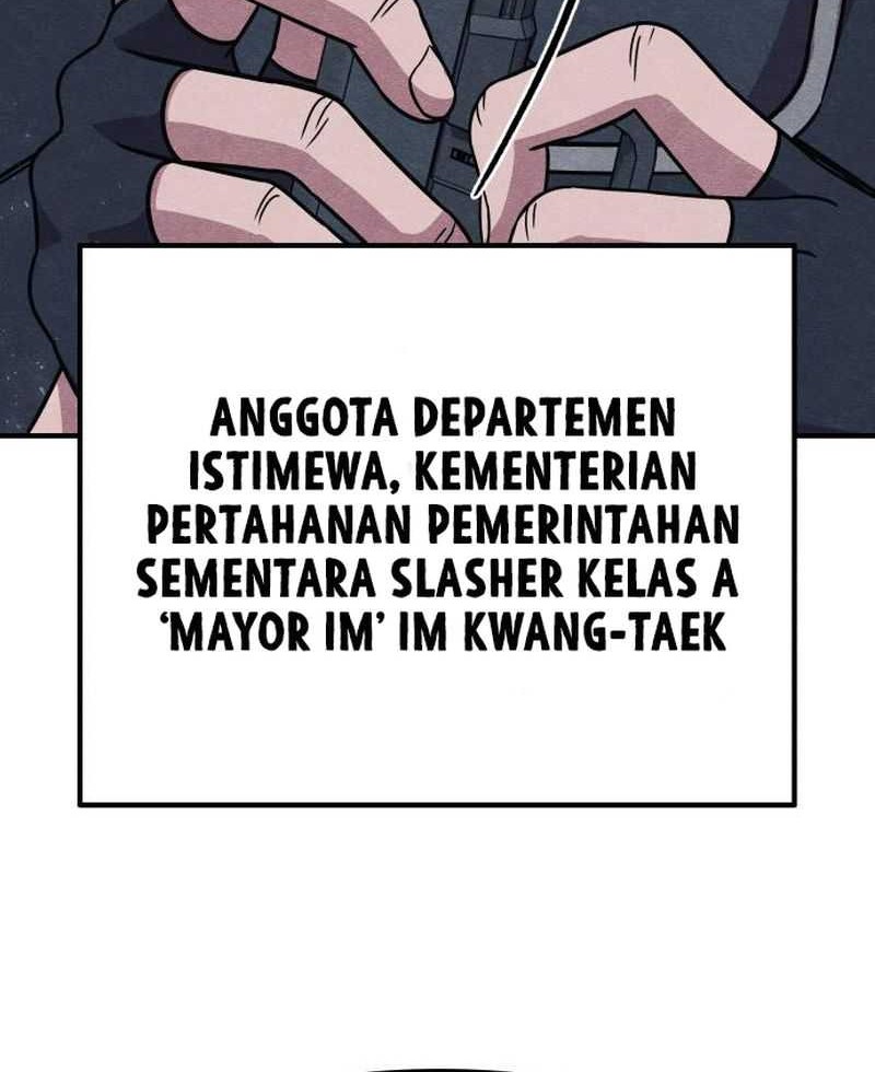 Zombie x Slasher Chapter 16 - halaman 89