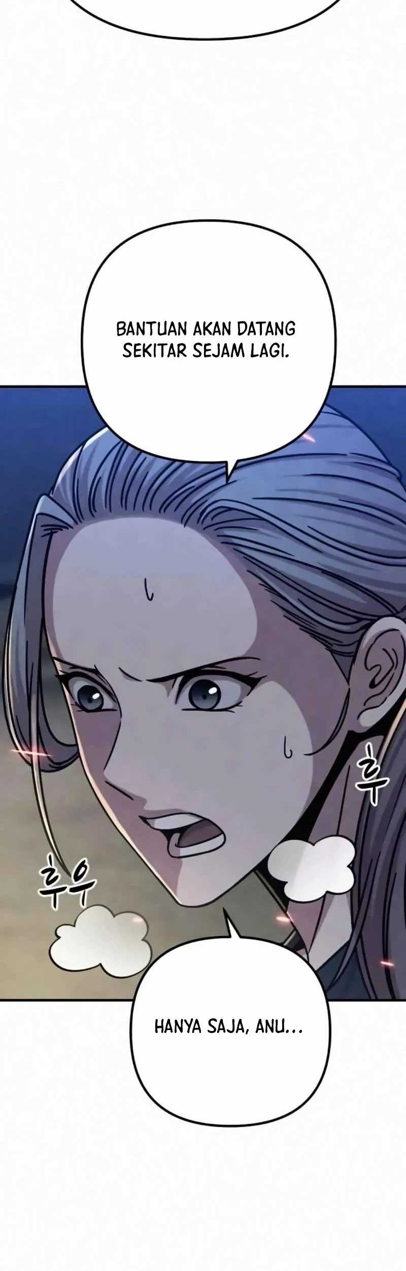Zombie x Slasher Chapter 17 - halaman 15