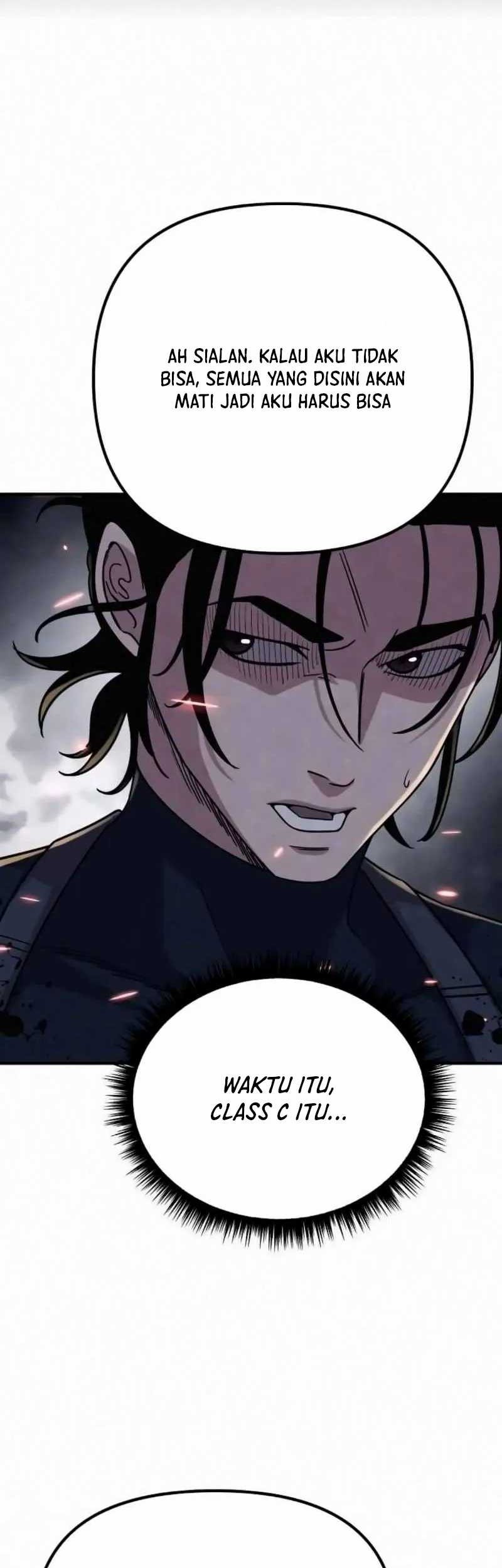 Zombie x Slasher Chapter 17 - halaman 19