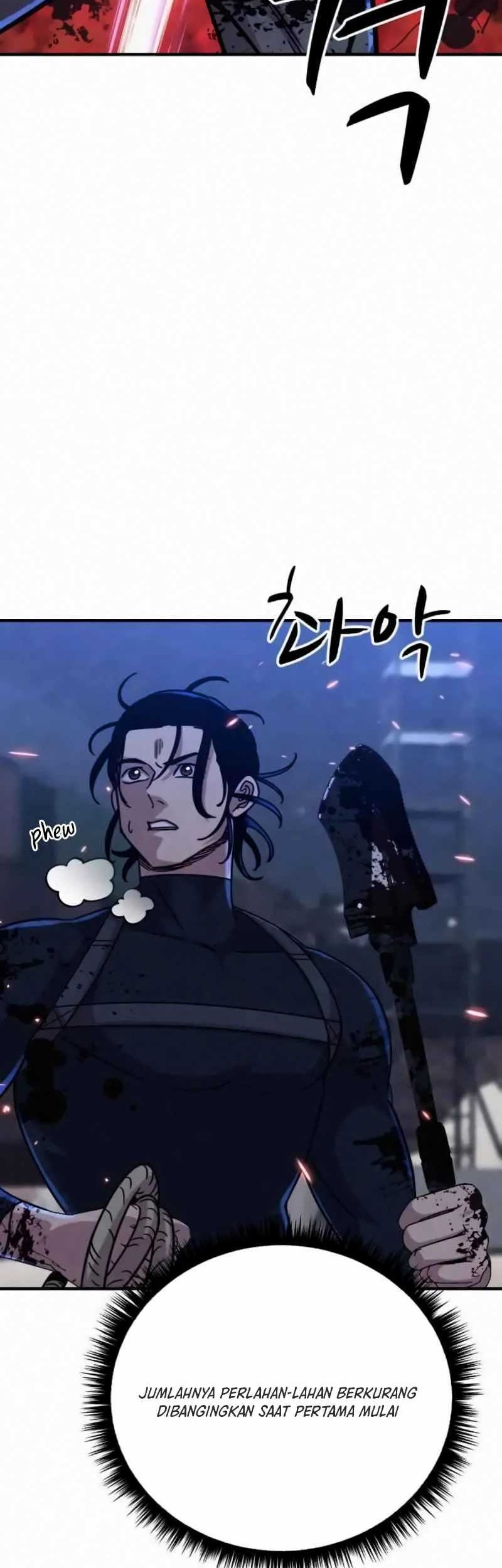Zombie x Slasher Chapter 17 - halaman 2
