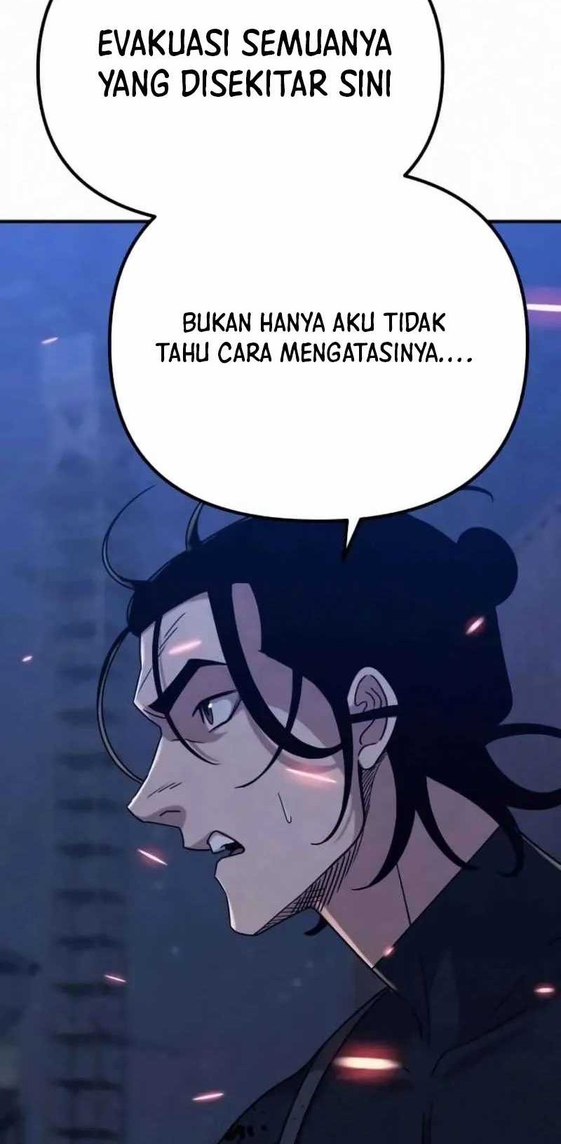 Zombie x Slasher Chapter 17 - halaman 20
