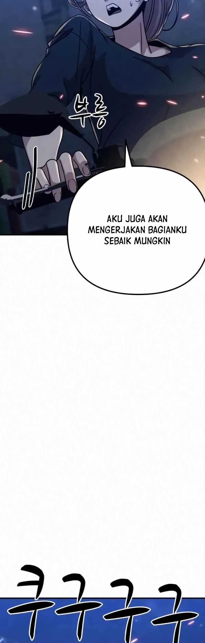 Zombie x Slasher Chapter 17 - halaman 22