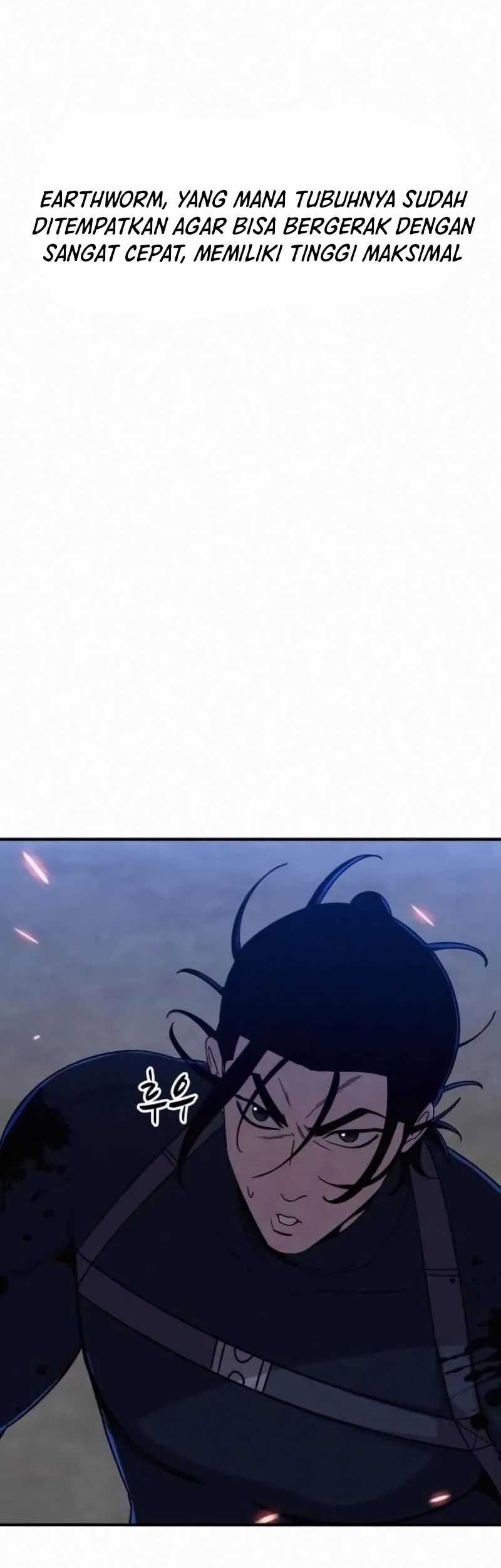 Zombie x Slasher Chapter 17 - halaman 24