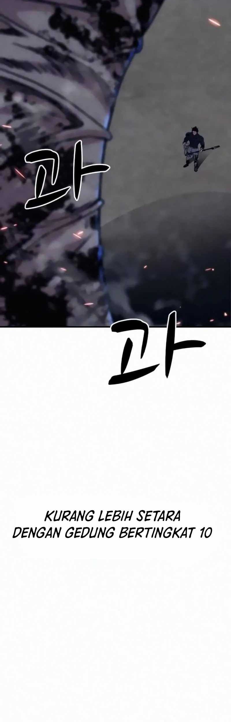 Zombie x Slasher Chapter 17 - halaman 26